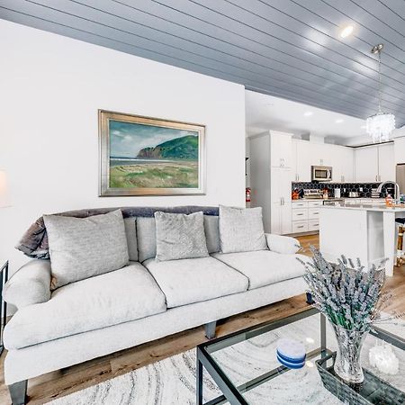 Seaside Ocean Getaway Villa Dış mekan fotoğraf