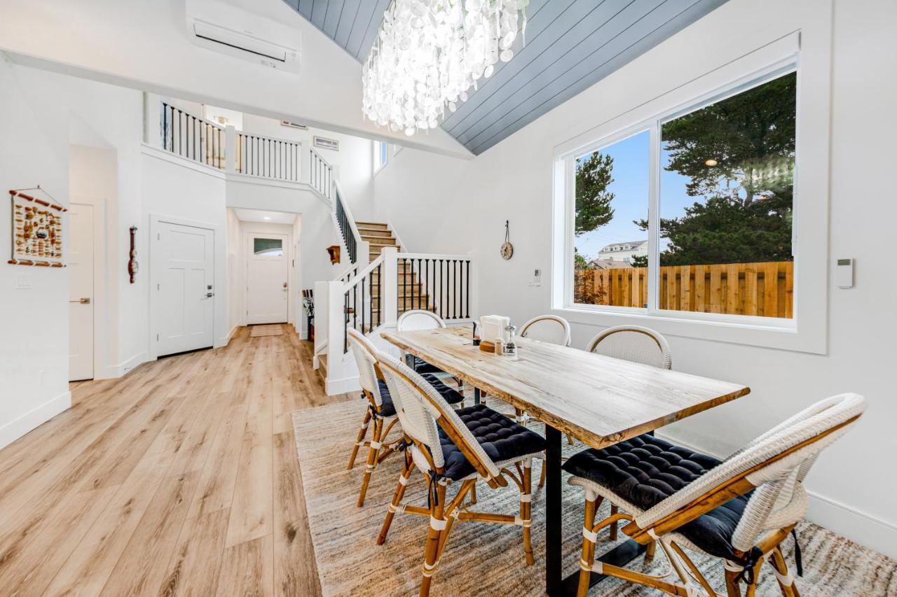 Seaside Ocean Getaway Villa Dış mekan fotoğraf